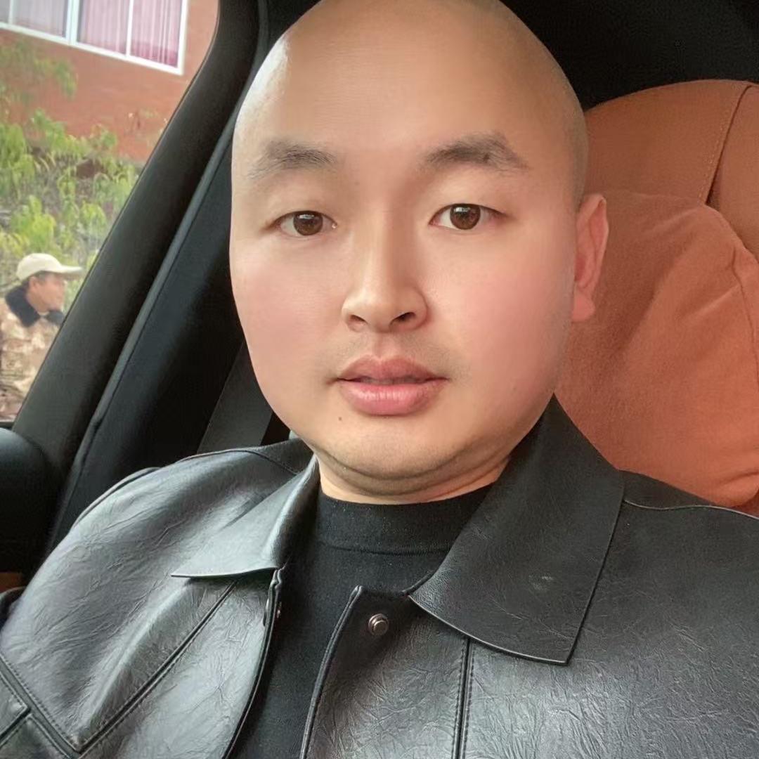 于贺(日常分享)