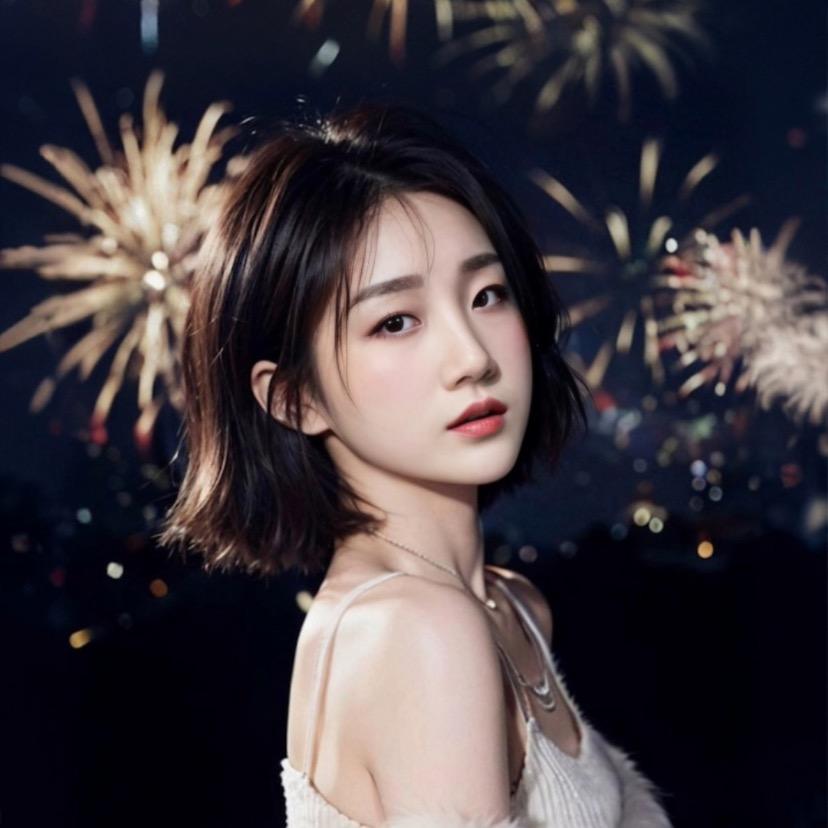 请叫我静静