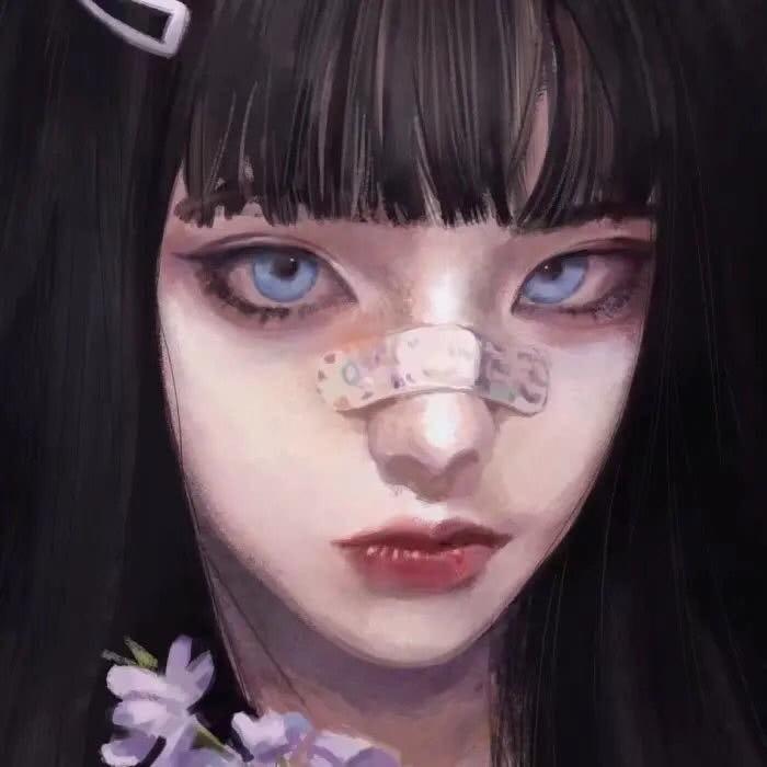 笨魚（八孔竖笛洞洞谱）