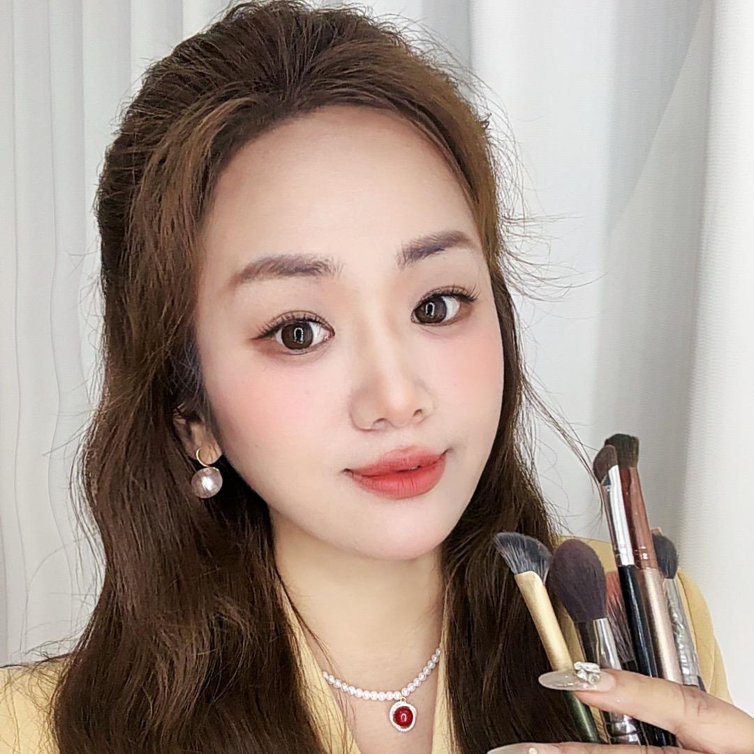 巩义化妆培训［教化妆］