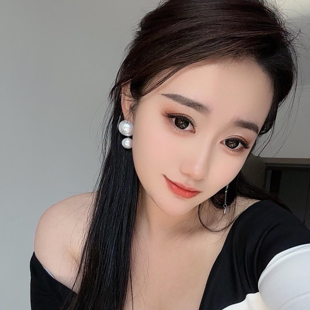 小阿惠（打不过小娘子）