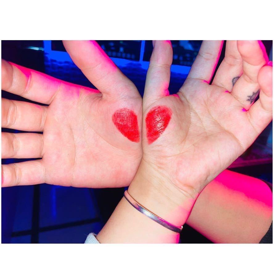 🌈🌈🌈🌈🌈Hi~超