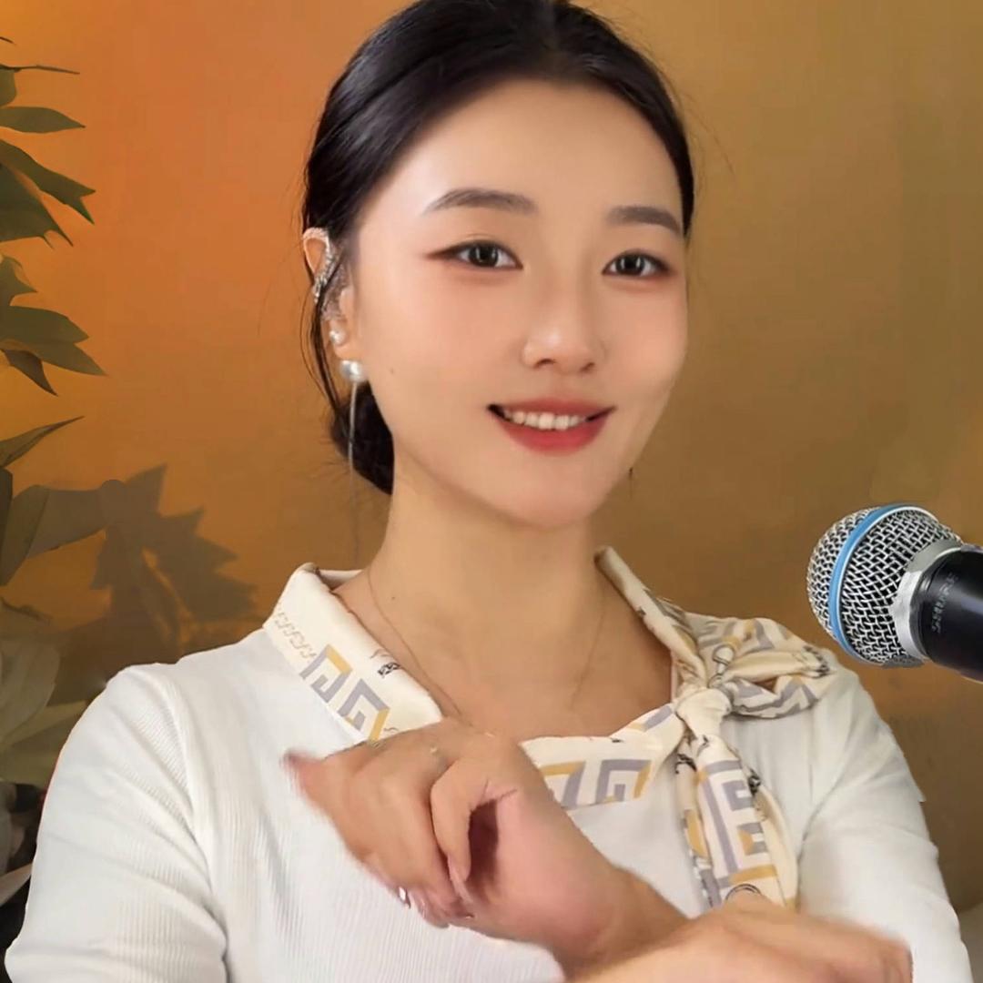 钰钰🎤