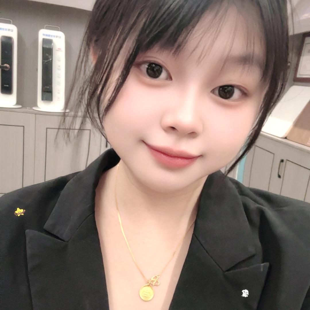 金都珠宝城💎宝玲