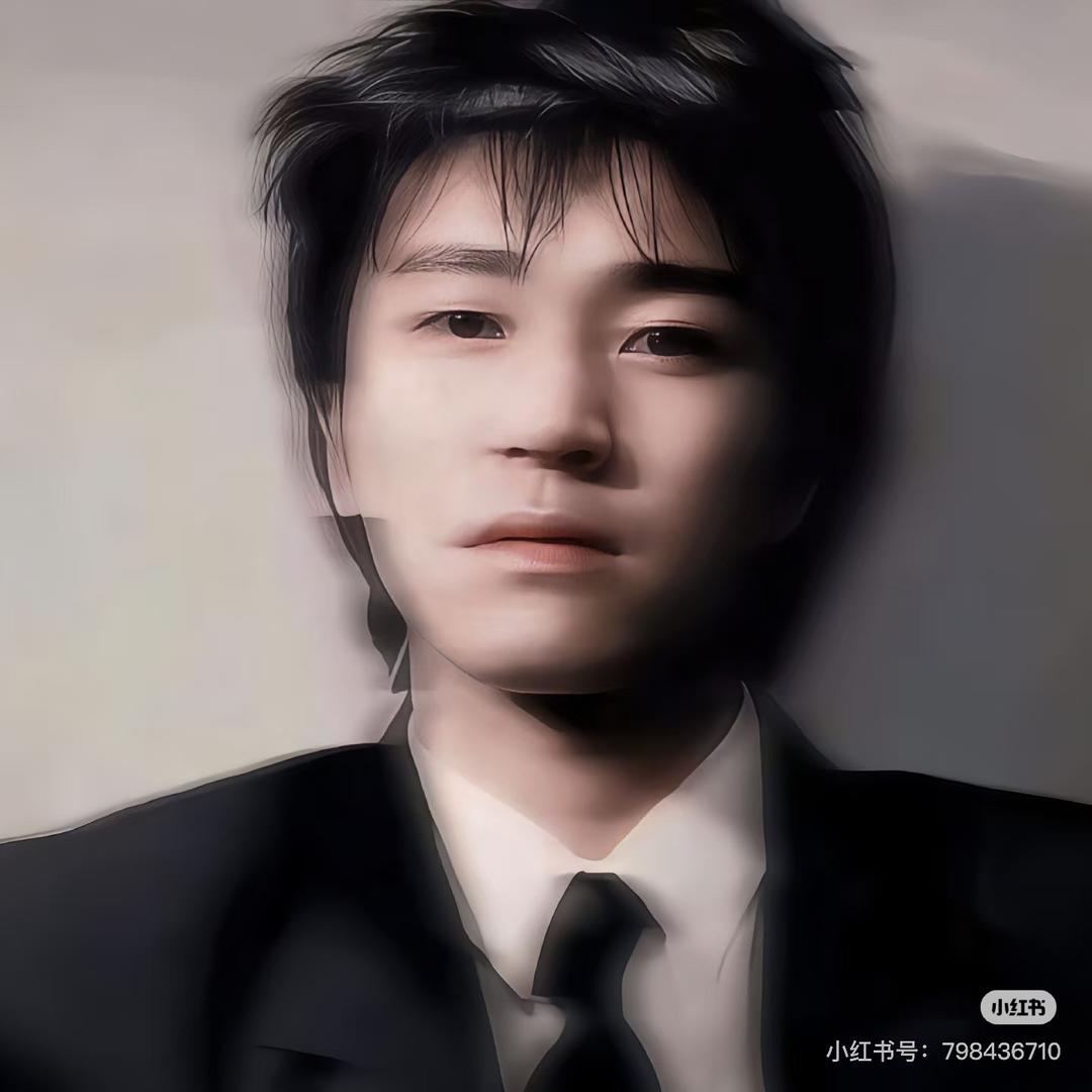 深海的鱼