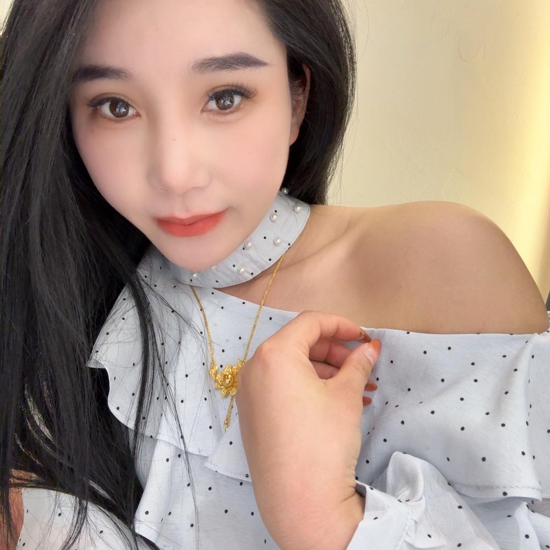 @Yu宝贝