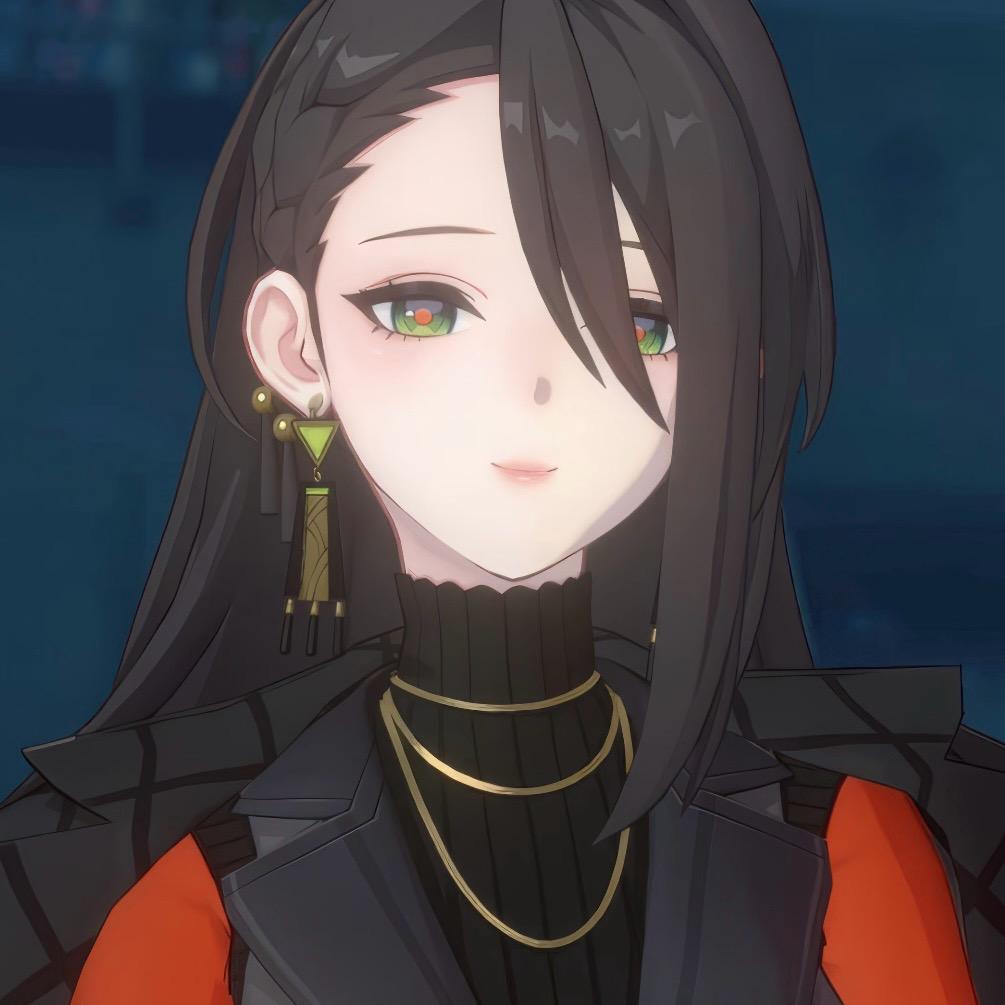 莎小姐
