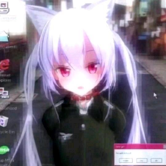 情歌被打败