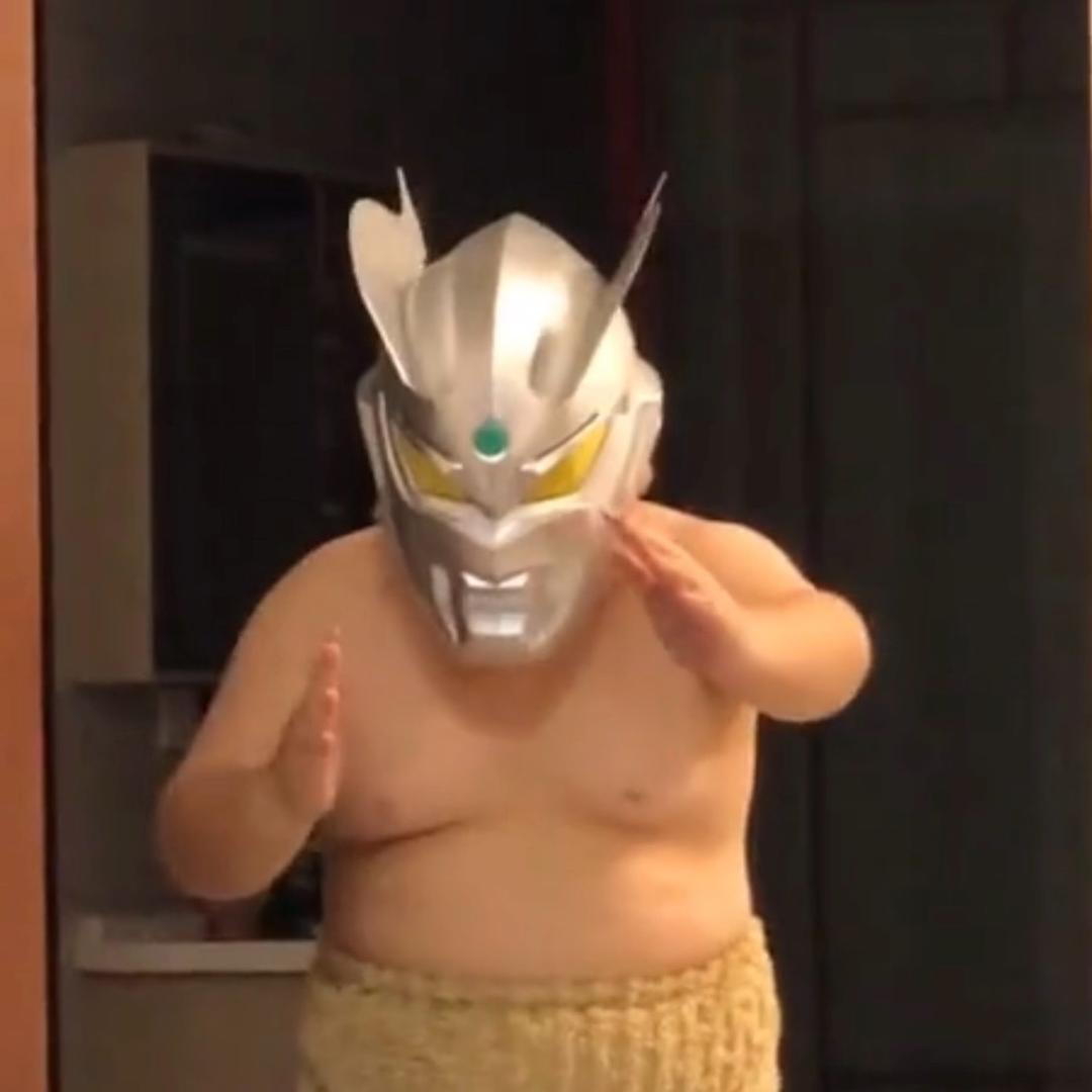 小胖总