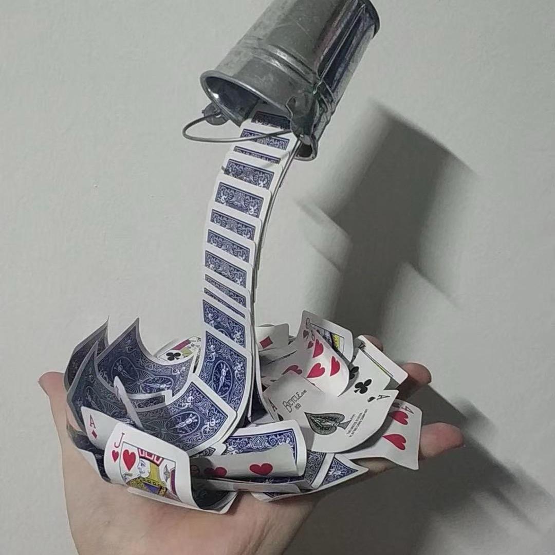 艺手遮天【管理】