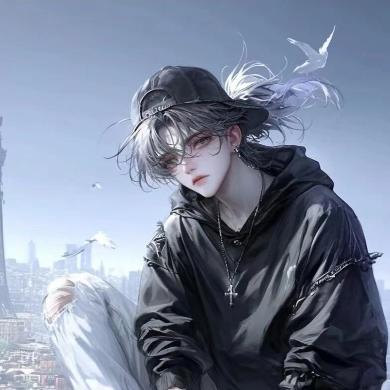 🚬（别Q我，我社恐！）