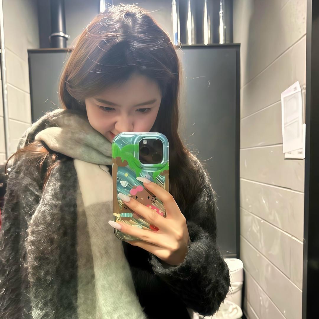 旺旺爱冰冰🧚‍♀️