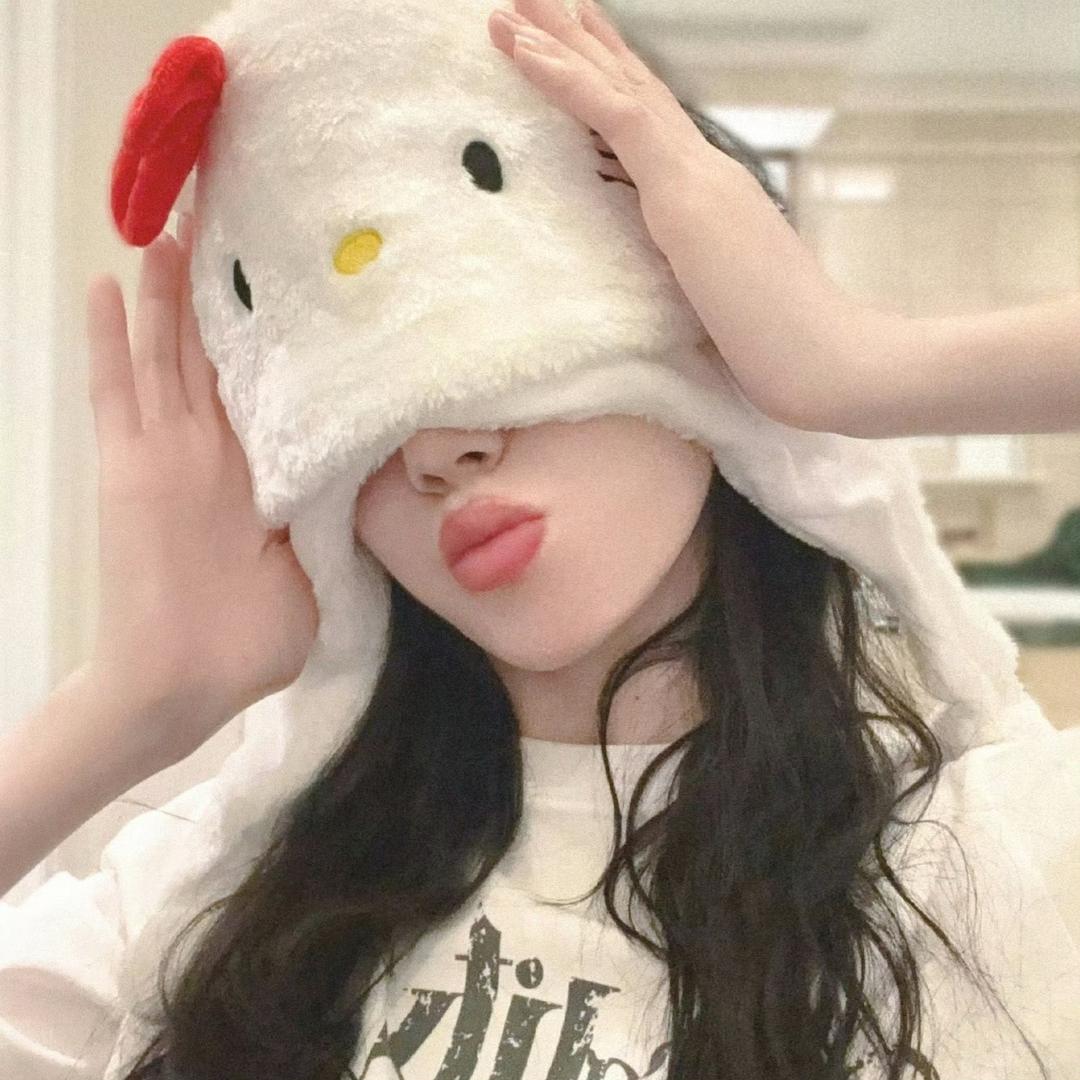 不太自律的俺