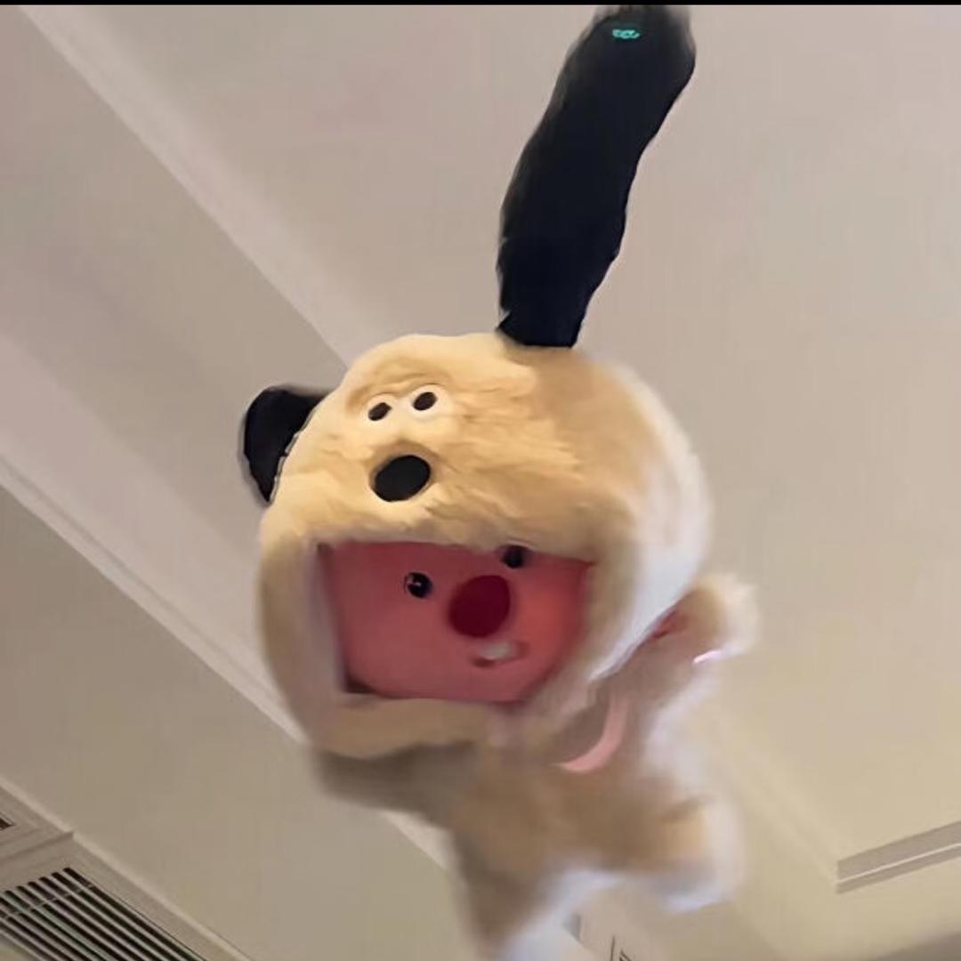 大哈哈酱