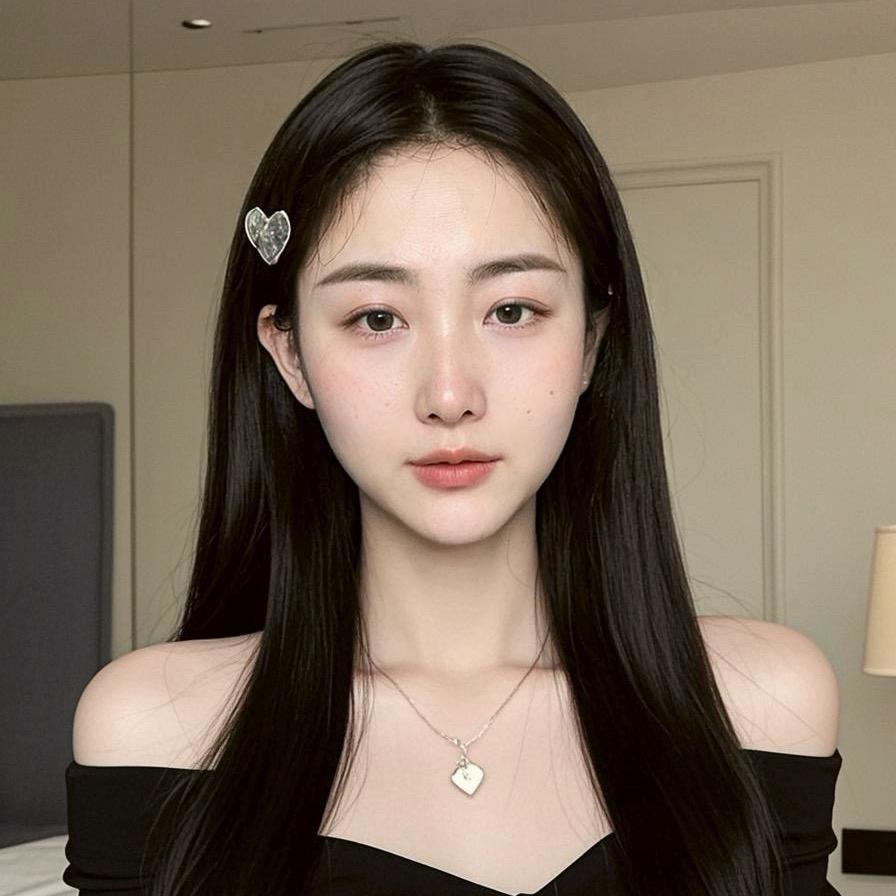 小u梨呀