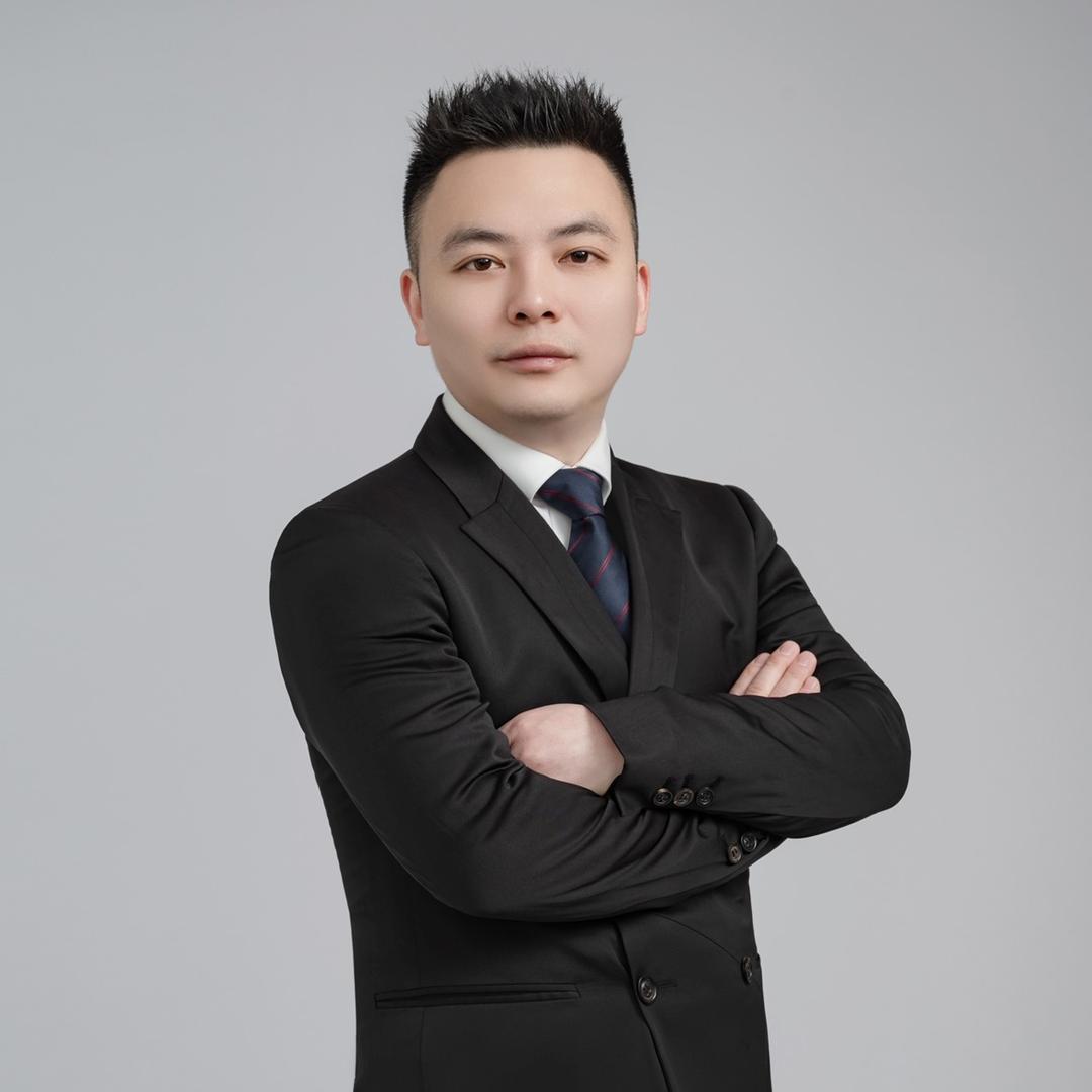 《邵氏实业》邵波