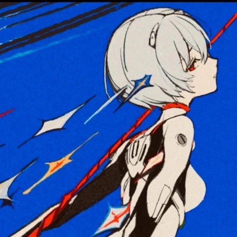 茫（已老实版）