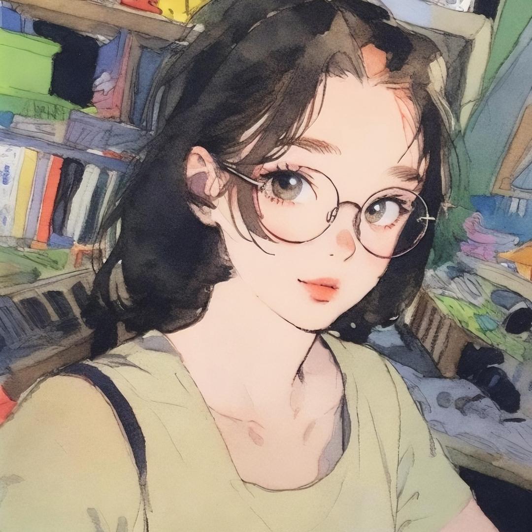 我愿嫁给财神爷哪怕是妾💞