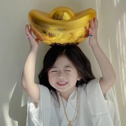 妮妮小仙女