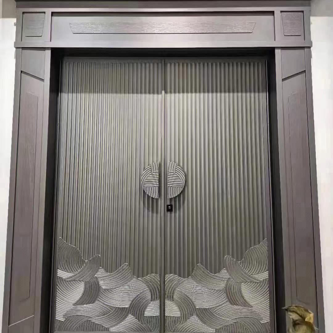 浙江非标门源头工厂