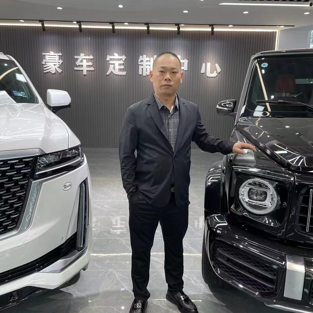 强子汽车甄选
