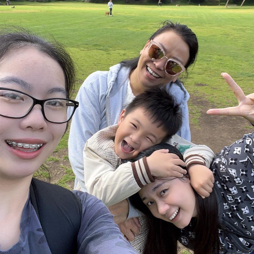 小六在纽约