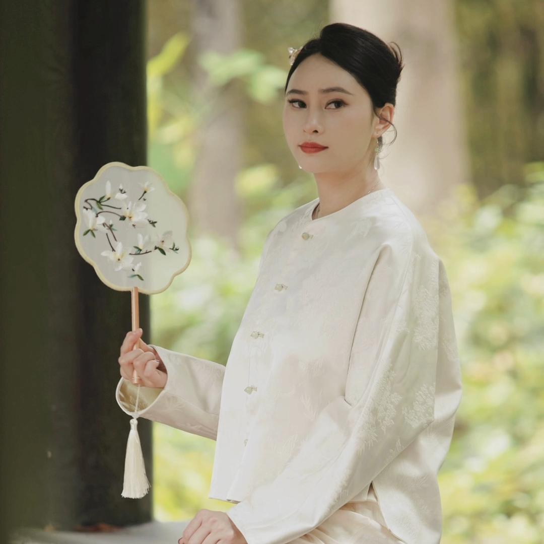 臻熹香云纱