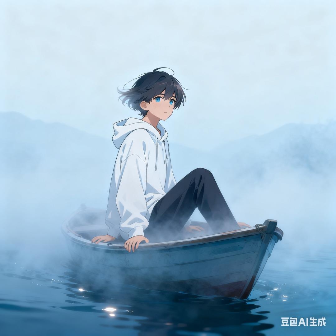 L雾即舟
