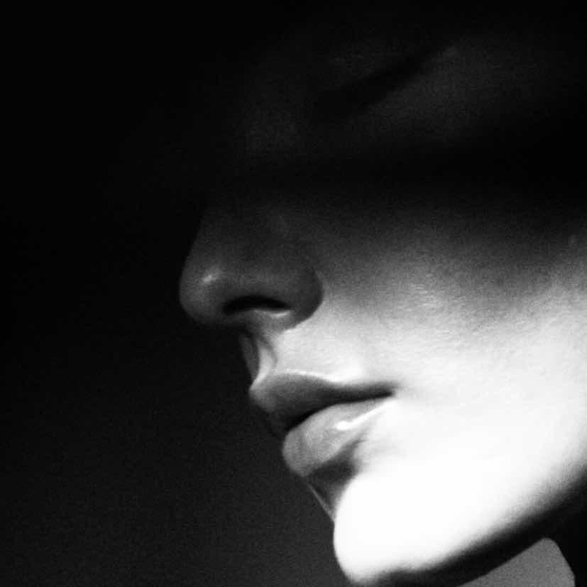 伤害女人的事我做不到