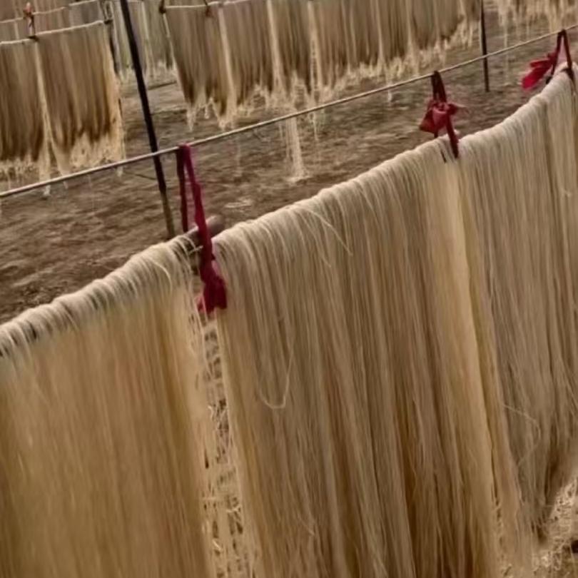 吴集小林红薯粉条