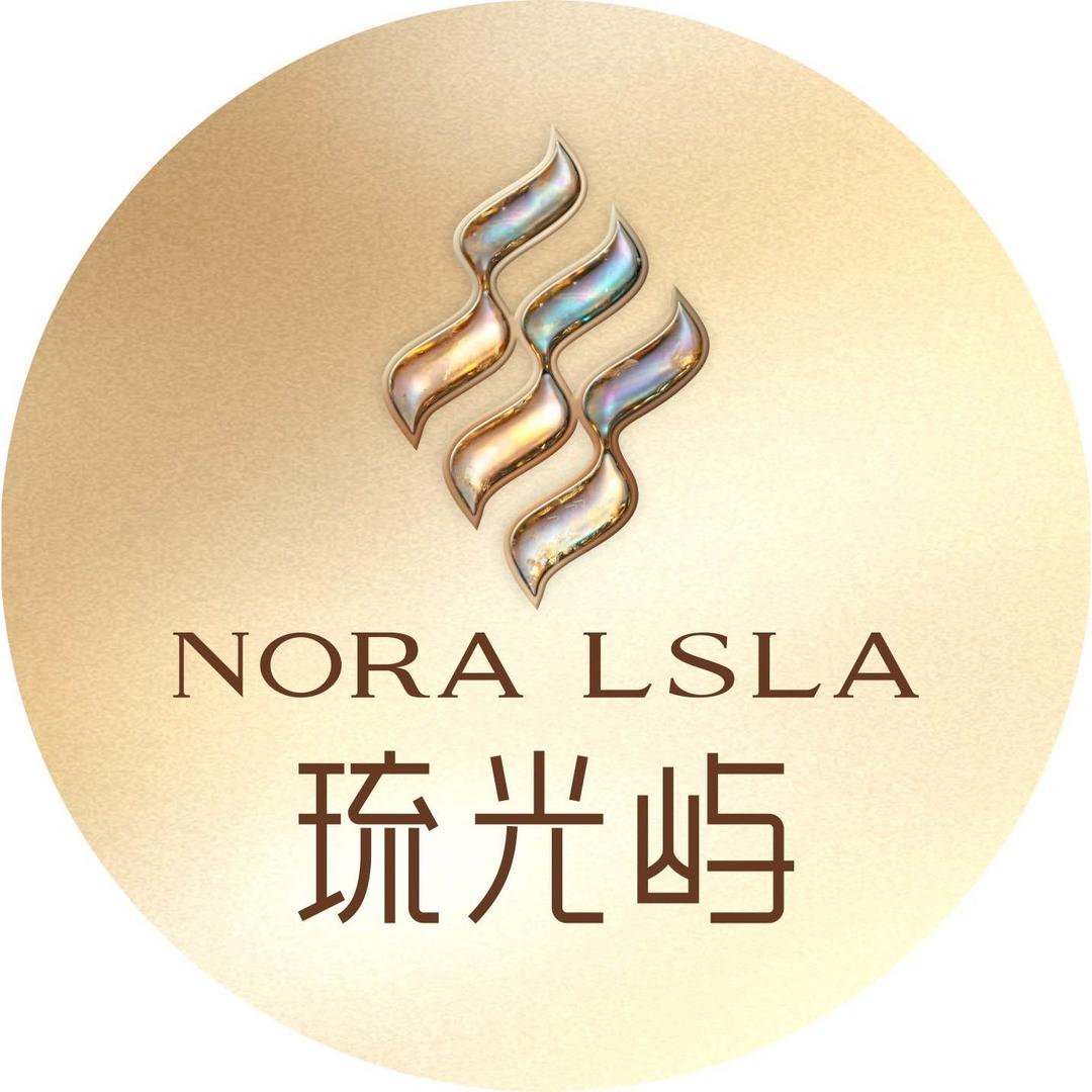 绿城琉光屿·朱雪婷