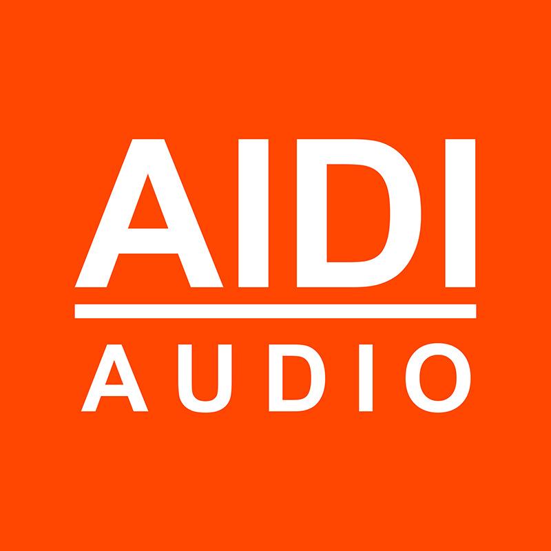 AIDIAUDIO（蓝轩电商）
