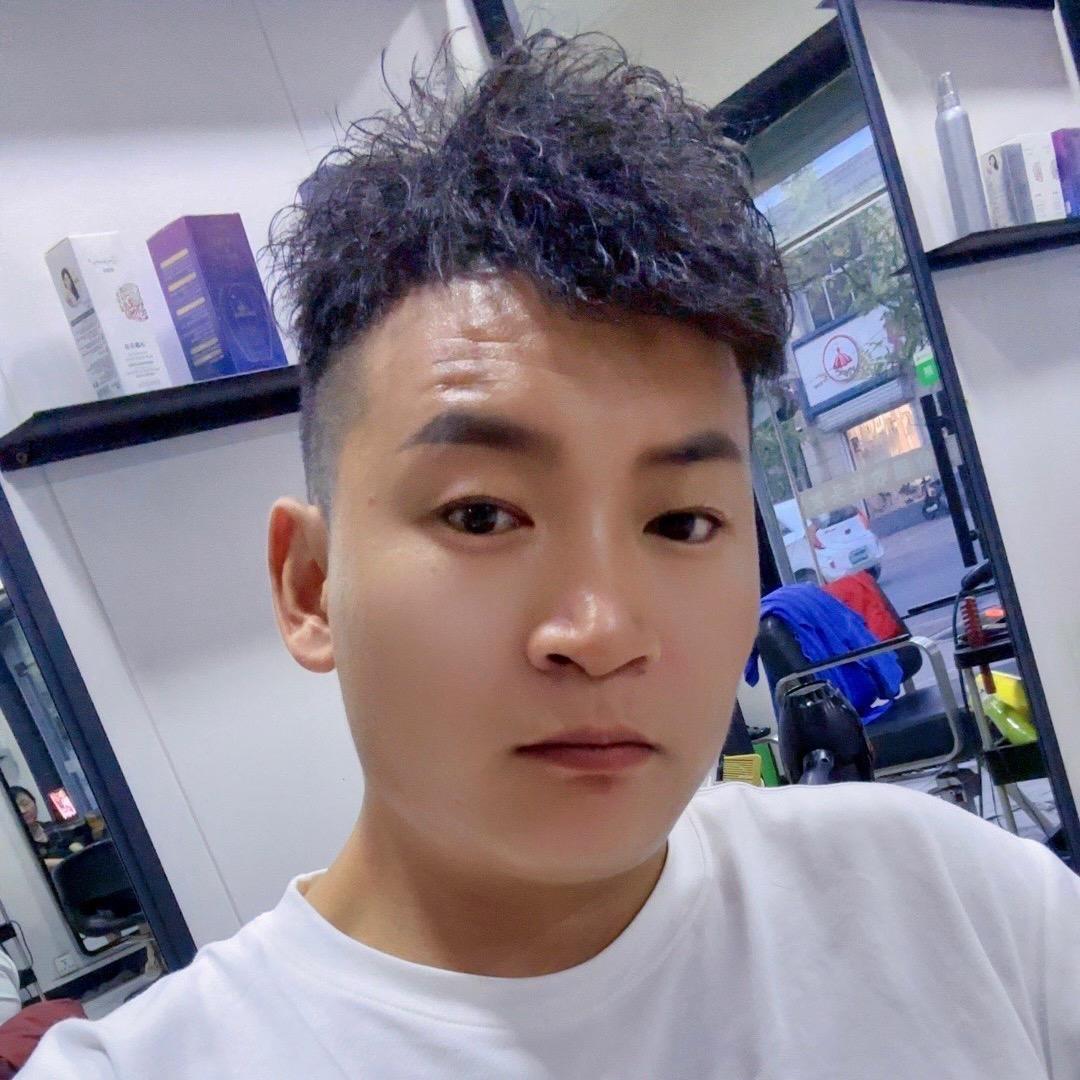 @涛子回收长头发