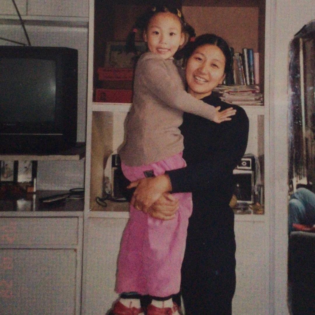 超级香蕉芒果咪