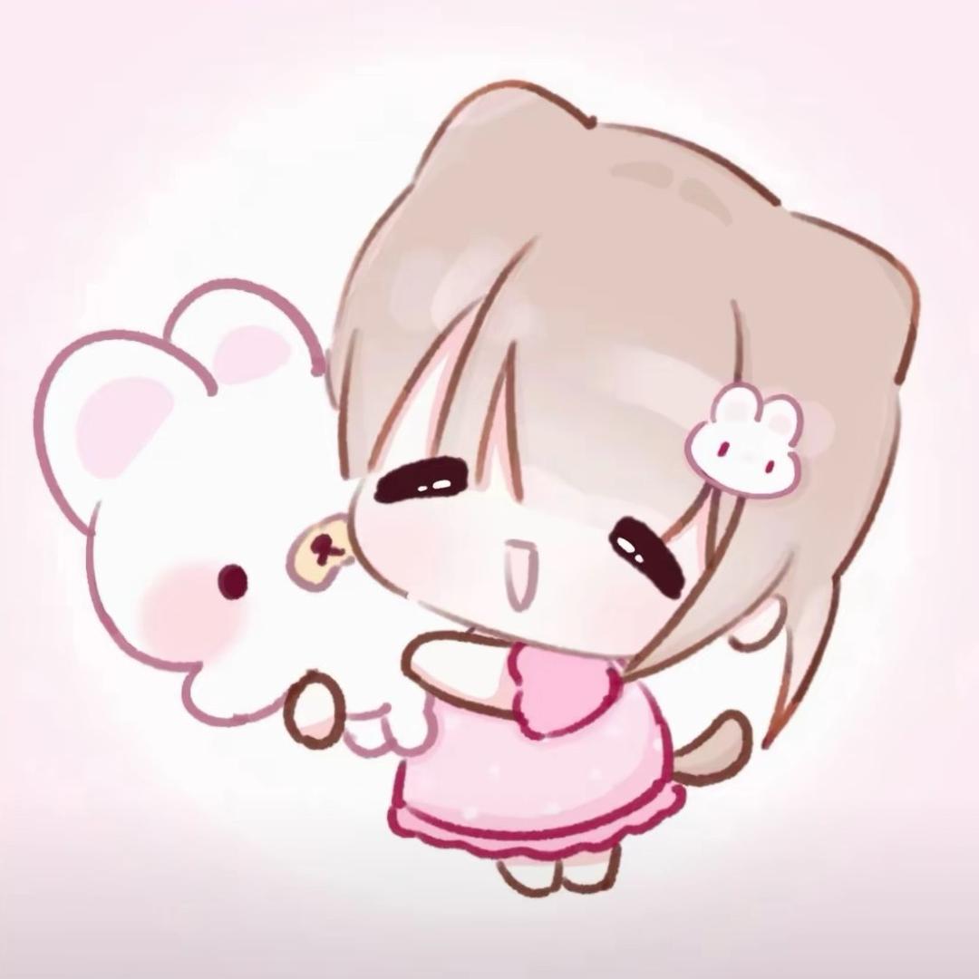 小雨寄月