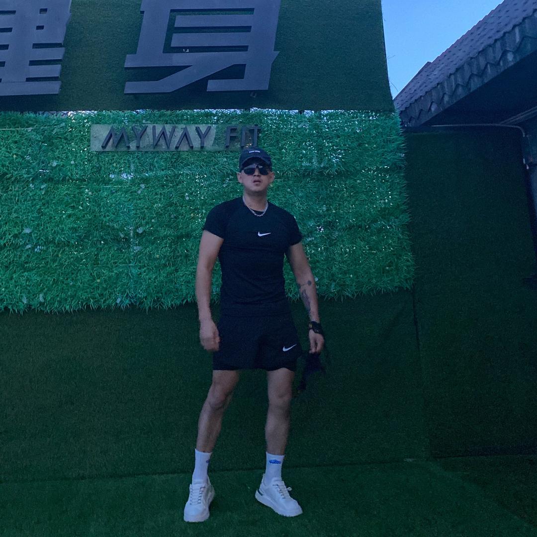 方世玉.不训练MD🇨🇳