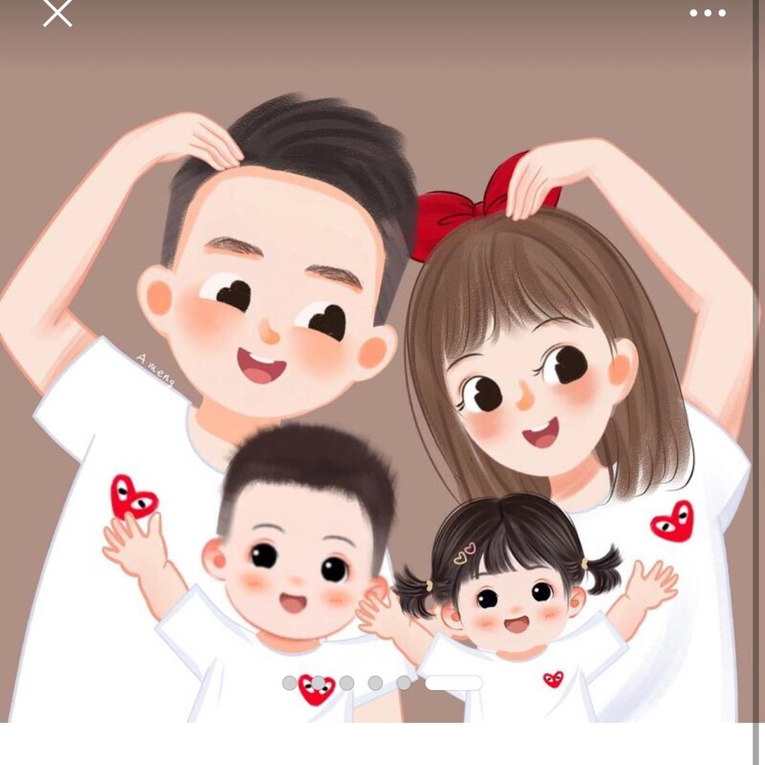 一凡麻麻