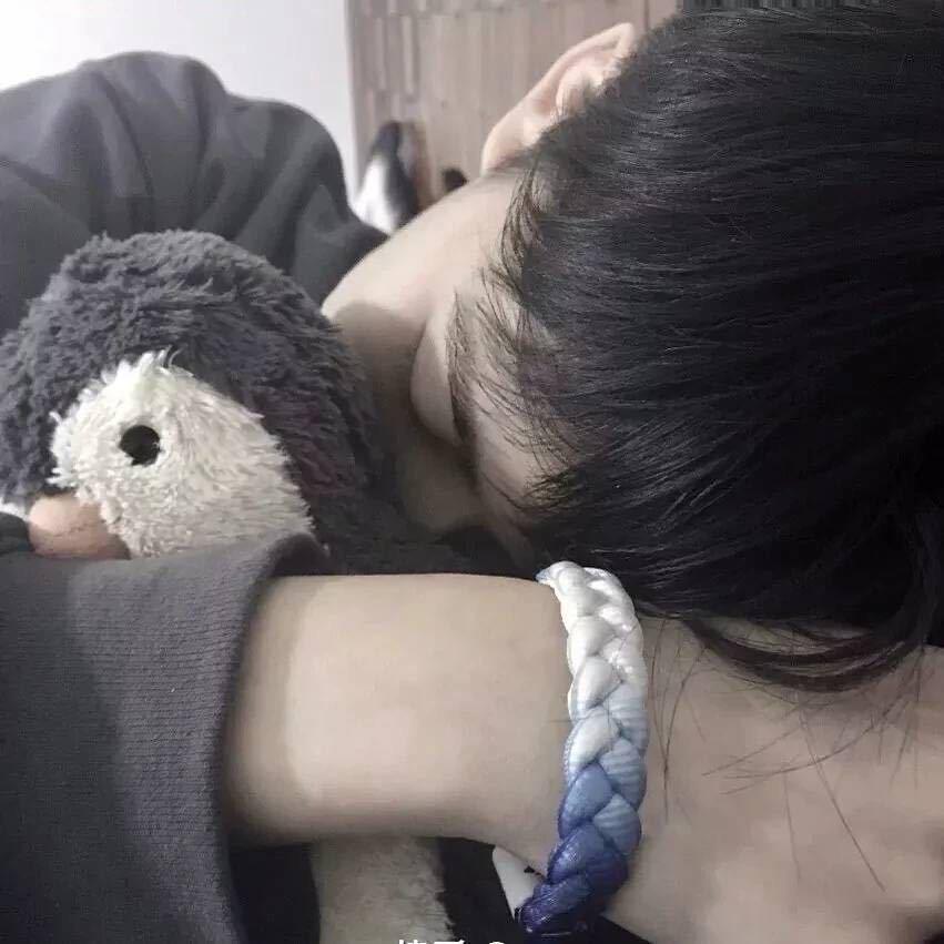 陪伴是最長情的告白🍂꧔ꦿএ᭄