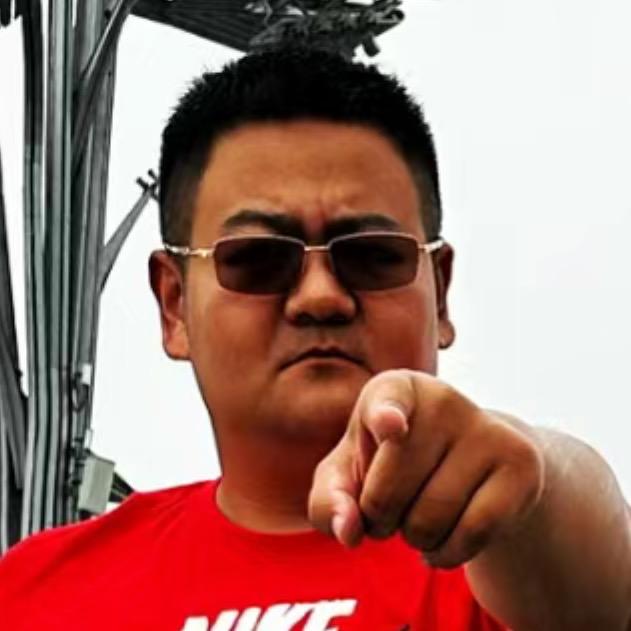 AAA豪情在天君哥