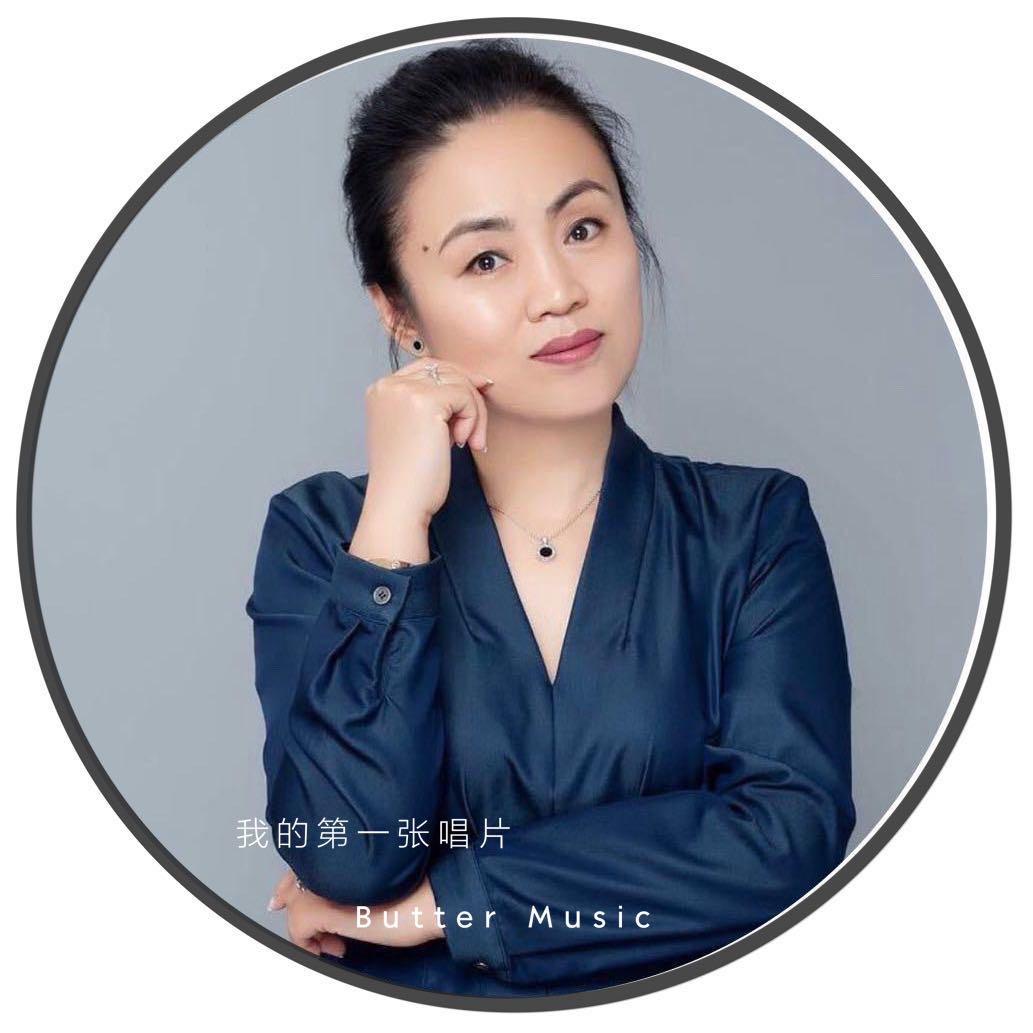 贝壳安家玲姐