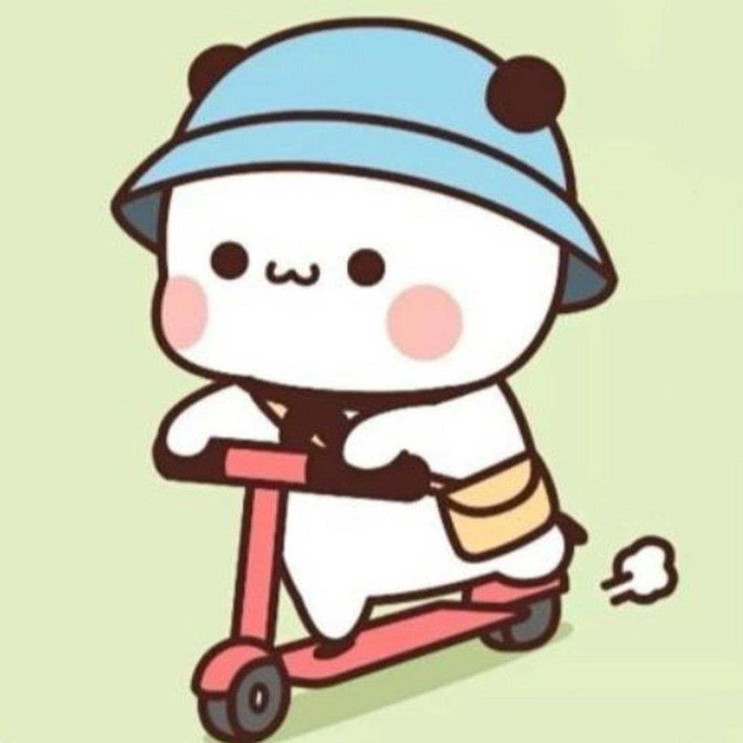 努🎈力