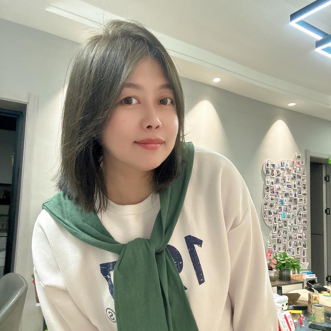 圆脸大豆儿