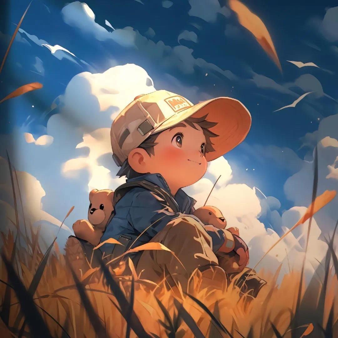 乐速英语创始人Andy