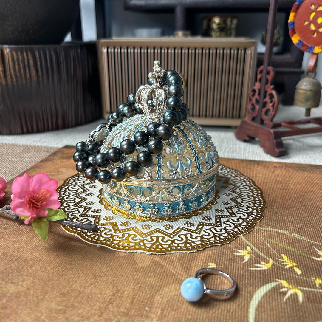 云皓中古首饰甄选