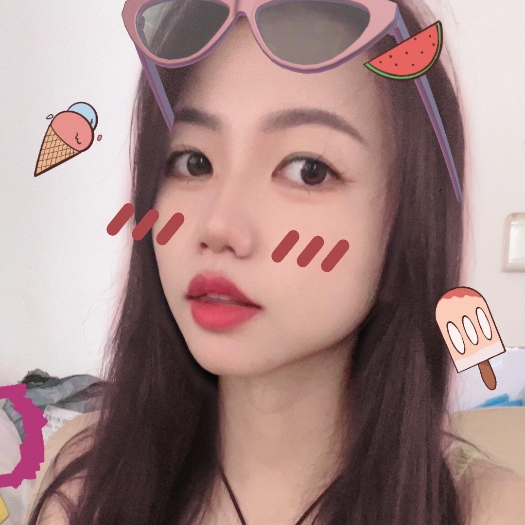月在海中♔
