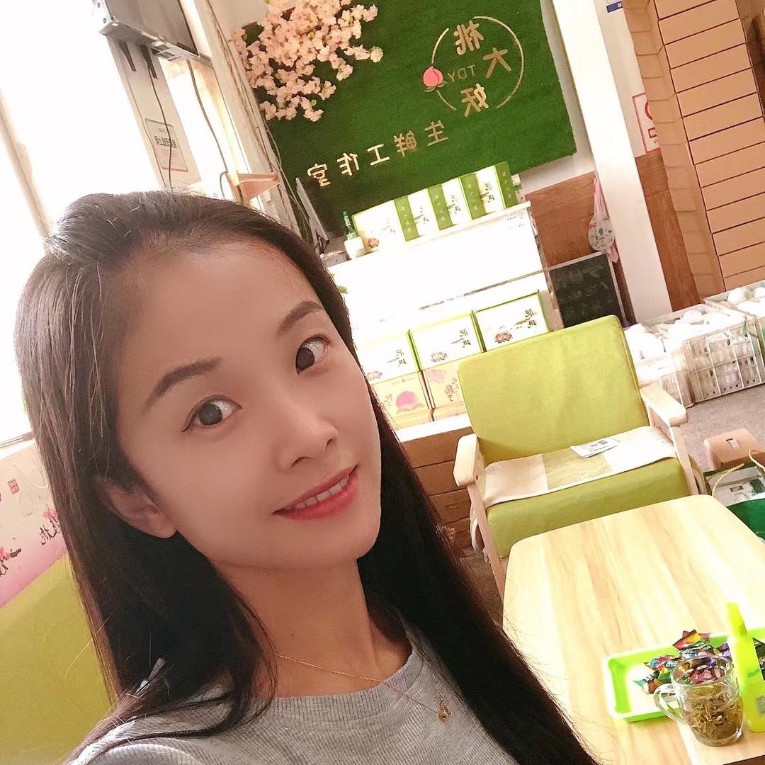 桃大妖启晨甄选
