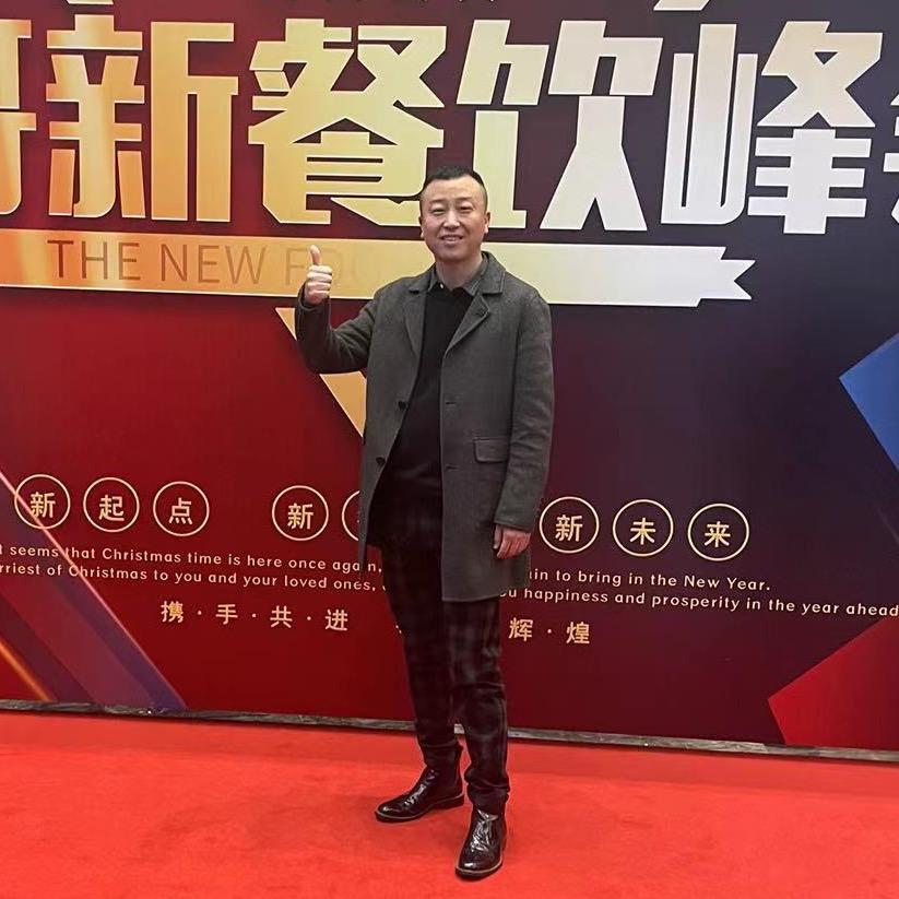 西安鸿记面堂锐哥