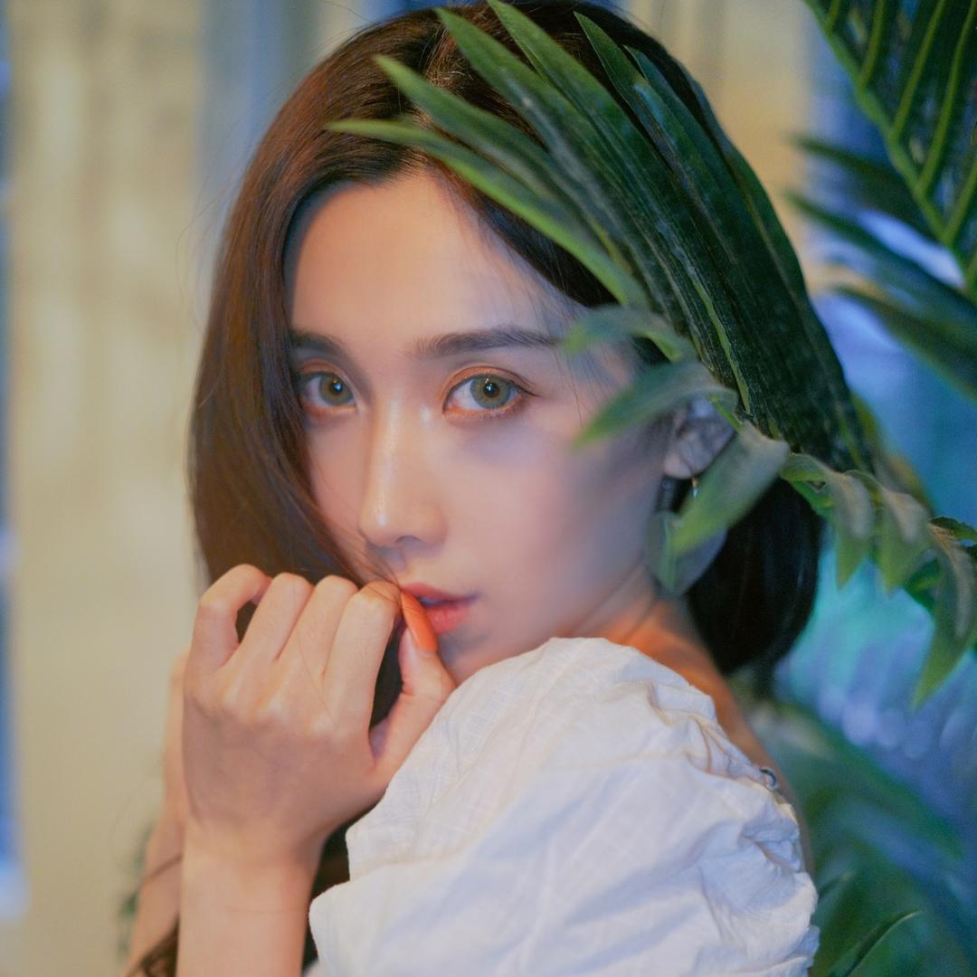 唱刀马旦的小雪儿🎤