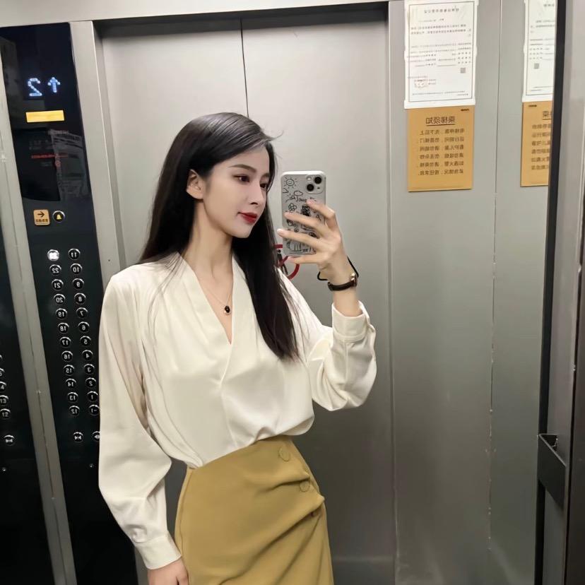 枝枝（招女徒弟）