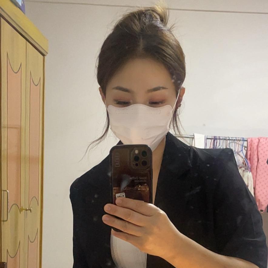 @姐姐